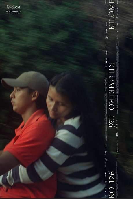    A day in the life of two teenagers as they spend their last time together discovering their hometown.  